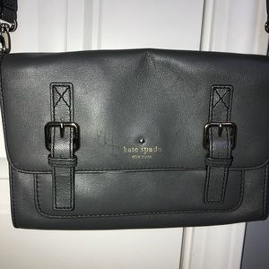 Kate Spade crossbody/clutch purse